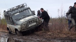 Клип На покатушках