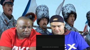 "Адмиралъ" (The Admiral) - Trailer Reaction (Eng Subs)