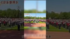 В Китае очень жесткая система обучения, и дети сразу приучены к труду…🙏👍🤝