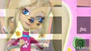 Тимоха и Роза