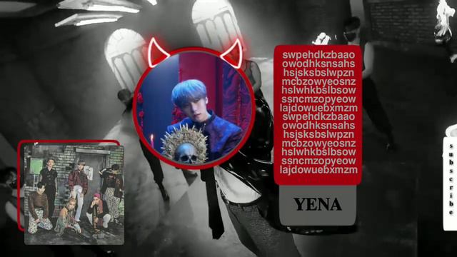 Debut | INTOUS [ ONEUS ] - No Diggity ( vocal cover ) смотреть онлайн