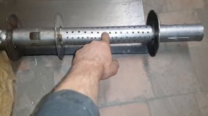 Выхлопная система своими руками. Первый запуск Газели после капремонта