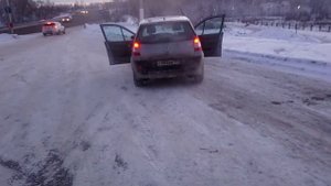 Динамики Swat рено сценик 2