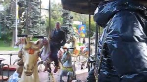 ЗОЛОТАЯ КАРУСЕЛЬ