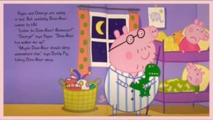 George's New Dinosaur |Peppa Pig