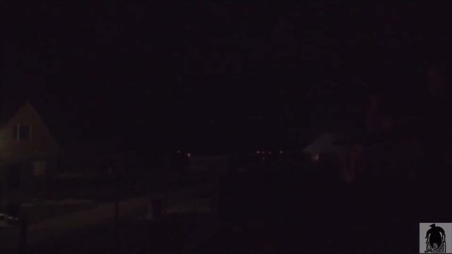 Осенняя гроза / Удары молнии / Последняя гроза / Thunder Storm