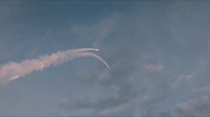 Hunter Killer - final battle Scene