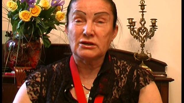 Надежда Семенова часть 2