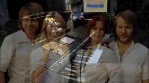 The Winner Takes It All -Yamaha PSR S750