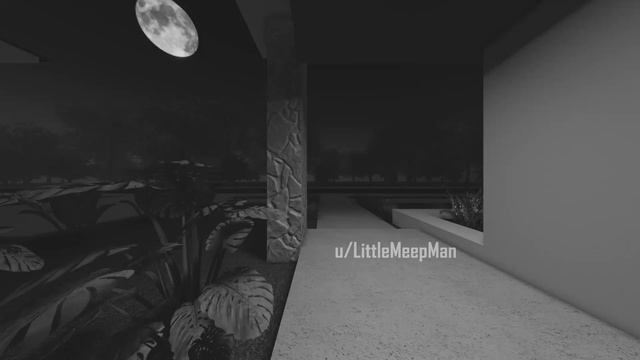 Meow | Roblox Moon Animator + Blender смотреть онлайн