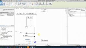 ЭОМ Электрика Проектирование САПР. Система проектирования IZH Revit Dynamo. Создание щита Ревит