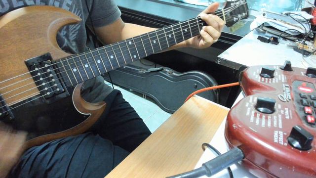 ทดลองเล่น Epiphone SG-Special VE มือสอง 4000 บาท / พูดคุยทดลลองเล่นกีตาร์ ไฟฟ้ากันบ้างครับ смотреть онлайн