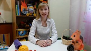 Пальчиковая гимнастика "Дождик"