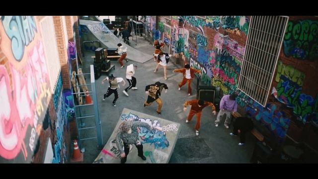 Stray Kids S-Class But Only Changbin's Lines смотреть онлайн