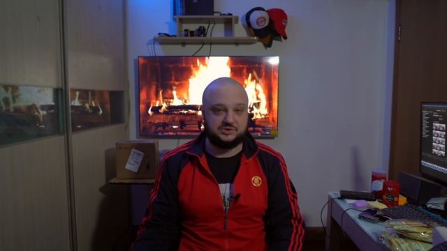 Приносящие тепло и ожирение. САМЫЙ ЛУЧШИЙ АНБОКСИНГ #3 2021 смотреть онлайн