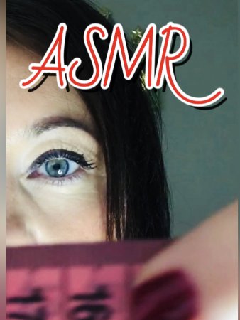 АСМР Быстро Измерю тебя | ASMR MEASUREMENTS ?АСМР видео для сна ?