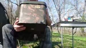 Прикормка для карпа весной