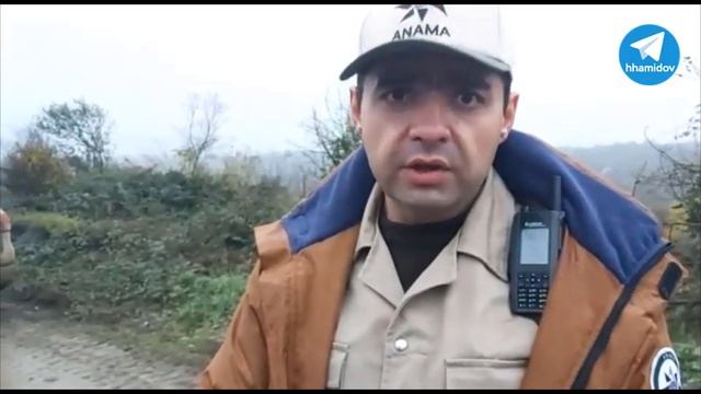 Чтобы очистить деоккупированные территории от всех мин и снарядов нужно 10-13 лет смотреть онлайн