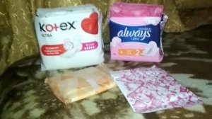 МОИ ПЕРВЫЕ МЕСЯЧНЫЕ|| Моя история