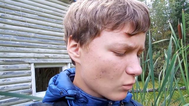 СОЖРАЛ СЫРОЙ ГРИБ смотреть онлайн