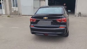 В продаже Шевроле монза 1.3 турбо. Автозаказ т. 89853354575