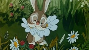 Детская песенка про зайцев