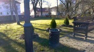 Город Полоцк. Беларусь.?? Polotsk Belarus