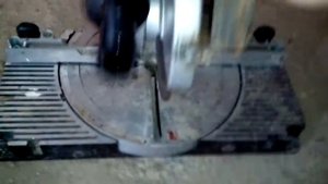 Приспособление для болгарки часть 2