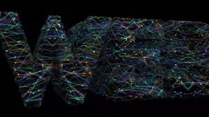 WEB. Примеры текста в Apple Motion 5.