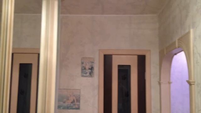 Моя прихожая в Париже смотреть онлайн