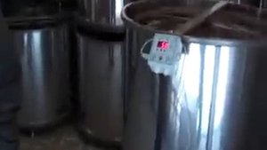 Медогонка Грановского (принцип работы)