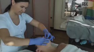 СКУЛЬПТУРНО БУККАЛЬНЫЙ и МИОФАСЦИАЛЬНЫЙ массаж лица Обучение