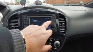 Ниссан Жук (Nissan Juke) полный привод, 190 л.с. - В наличии!