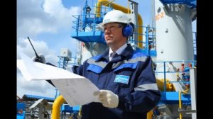 Как я устраивался в Газпром на работу