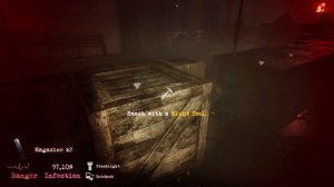 Outbreak Shades of Horror Ну к выходу надеюсь доработаю.mp4