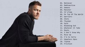 Imagine Dragons Greatest Hits full album 2022 | Best Songs Of Imagine Dragons Full Playlist 2022