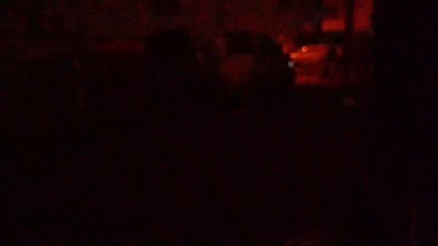 ПРАЗДНИК РАМАЗАН | Барабанщик ходит по улицам ночью смотреть онлайн