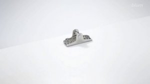 Зачем нужен газлифт? Лучше Блюм за те же деньги! AVENTOS HK-XS Blum. КДМ-Интеркомплект.