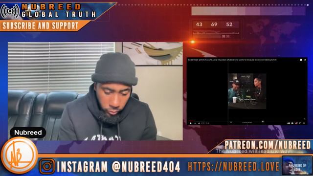 Super Bowl LVIII Alicia Keys and Swizz Beats have an open relationship. смотреть онлайн