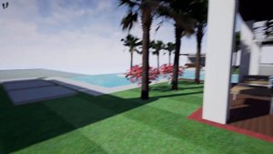 SimLab VR tutorial for SketchUp