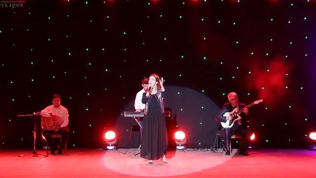 РУКИЯТ ГАМЗАТОВА - РОДИТЕЛИ НА ТАБАСАРАНСКОМ ЯЗЫКЕ смотреть онлайн