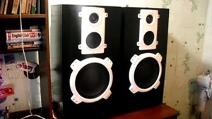 Амфитон 35 АС-18
