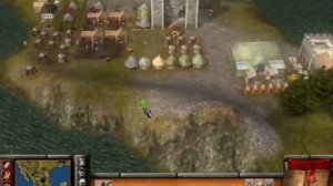 Co-op: Stronghold online