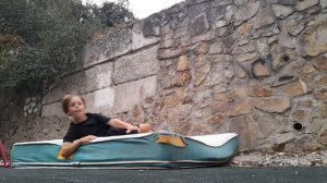 ВЛОГ ПАРКУР С ЕГОРЧИКОМ, ПО ПАРКУРУ