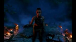 Far Cry 3 Все концовки