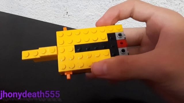 como hacer un ajolote de minecraft de lego (how to make a lego minecraft axolotl) #lego #minecraft смотреть онлайн