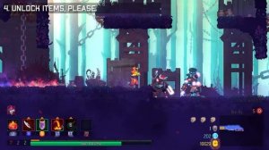 Dead Cells (2021+) | 10 Common Beginner Mistakes