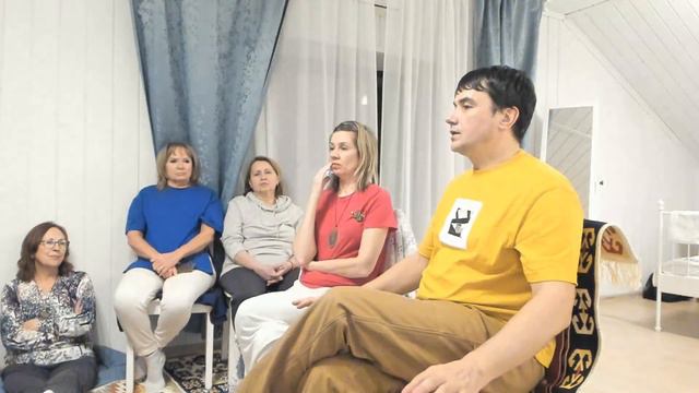 Близнецовые Пламена #5. Проявление энергии Близнецовых Пламён