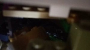 Моя LEGO модель затонувшего титаника