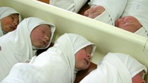 Чечня и Дагестан: критическое сокращение рождаемости